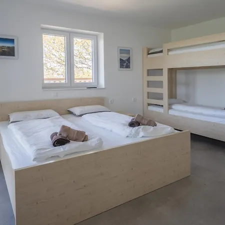 Hotel Tonckov Dom Na Lisci Sevnica